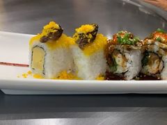 -大渔之观(安贞店)