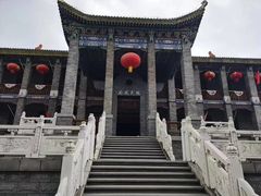 -两江国际影视城