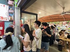 -龍城柳州螺蛳粉(群星路店)