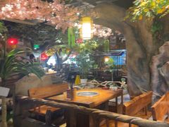 -城墙拐拐火锅(三峡广场黑金冠店)