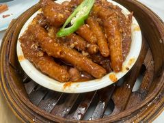 -喜势点·糖沙翁手工茶点·本地人茶居(永庆坊店)