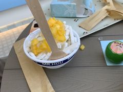 -冰椰岛椰冰(亚龙湾店)