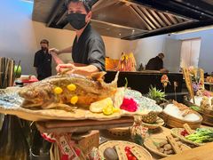 -本源食集 日式烧肉·炉端烧(东海缤纷店)