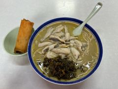 -明呈黄鱼面馆(斜土路店)