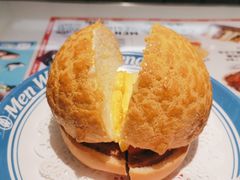 -敏华冰厅(平安金融中心店)