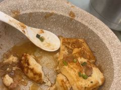 -东江渔村·古典园林·30年粤菜老字号(太和店)