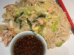 -南门食仙·手工福州菜(南门兜店)