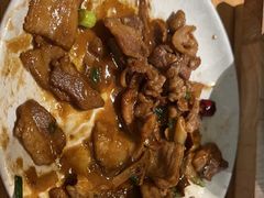 -竹里馆·淮扬菜·功夫茶(老门东店)