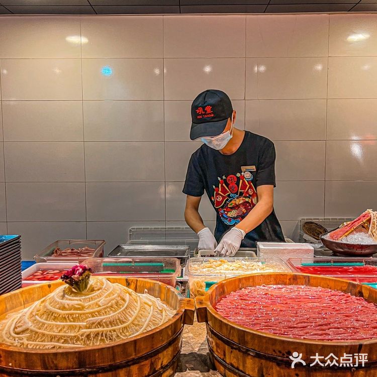 救命🆘9.9r实现甜品自由‼️难怪在成都这么火