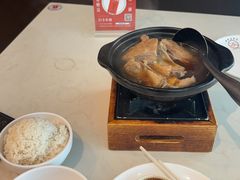 -新峰肉骨茶(总店)