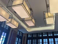 -亚龙湾希尔顿自助餐厅·海鲜·烧烤·沙滩BBQ·现场乐队