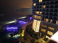 -深圳大梅沙京基洲际度假酒店