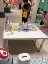 点击看大图 -奈尔宝家庭中心·亲子餐厅(苏州大悦城店)