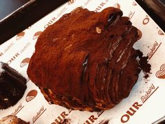 -OUR Bakery(三里屯太古里店)