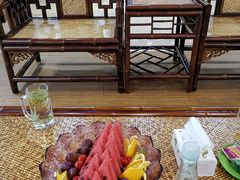 -将军关探险漂流