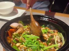 -啫神·广州地标美食(北京路店)