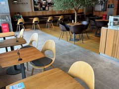 -Wagas沃歌斯(信泰中心商场店)
