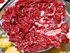 -潮泰牛肉火锅 · 创于1992年(车公庙店)