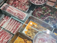 -英雄故事地摊烤肉(马驹桥店)