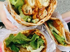 -海燕家人灌蛋饼(凤凰街店)