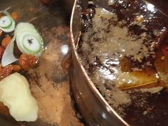 -仁和四季涮肉馆(天坛南门店)