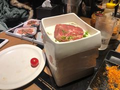 -火炉火自助餐(悠唐购物中心店)