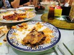 -巴依老爷新疆美食(望京小街店)