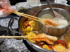 -辉哥火锅(虹桥路店)