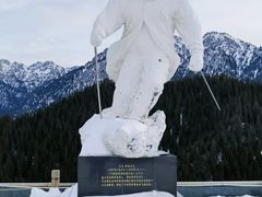 -丝绸之路山地度假区滑雪场