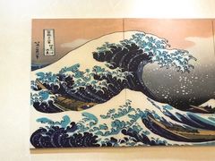 -万岁料理回转寿司(华贸店)