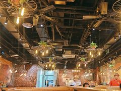 -小俩口烧烤东北菜(双井店)