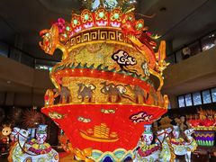 -中国彩灯博物馆