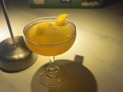-Tipsy Bar•屋顶露台酒吧&水烟吧