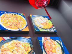 -台州老六海鲜面馆(上南总店)