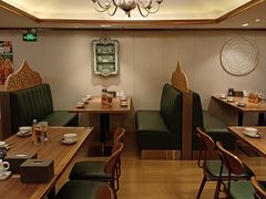 -贯贯吉·清真餐厅(浙江中路店)