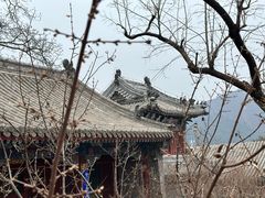 -潭柘寺景区