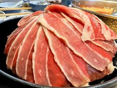 -濠七糟粕醋•海南酸汤火锅(中关村店)