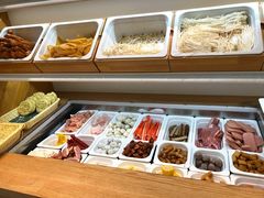 -许小树(国贸商城店)