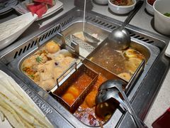 -海底捞火锅(群光广场店)