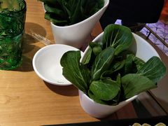 -咕嘟草帽鱼·牛奶一样的鲜鱼汤(包河万达广场创始店)