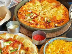 -必胜客(桐乡吾悦广场店)