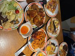 -比格比萨自助(花园路店)