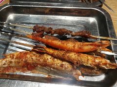 -直隶安家牛肉罩饼(建华店)