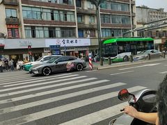 -宜宾燃面非遗传承店