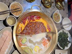 -小龙坎火锅(总店)