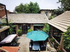 -后海16号·北京私房菜