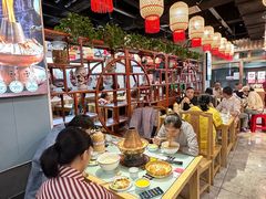 -汉唐守艺人·河北面馆(民心河店)