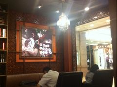 -星巴克臻选(上海中环广场2F店)