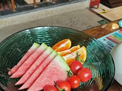 -金稼园·金平湖农家菜