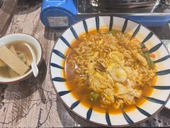 -猫头鹰炸鸡